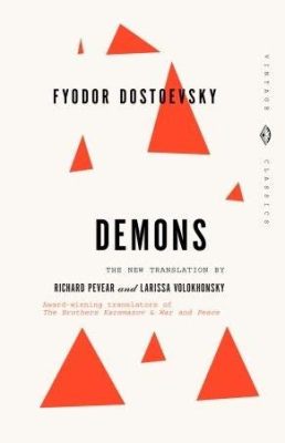 Delving Deep into Dostoevsky's 'Demons': A Symphony of Nihilism and Revolution