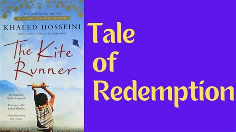  Kite Runner - A Tale Woven From Threads of Betrayal and Redemption