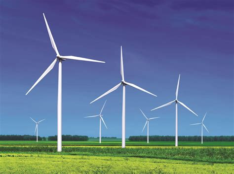 Where the Wind Whispers Secrets: Deconstructing Engineering Elegance in Wind Energy: From Fundamentals to Applications