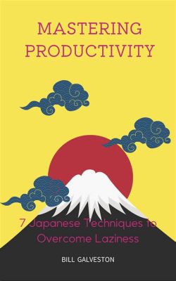 A Week to Perfect Productivity: Mastering Time with Ancient Japanese Wisdom and Modern Techniques!  Timeless Principles for a More Focused and Balanced Life