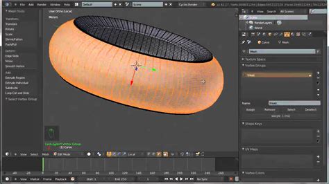 블렌더 무료: 3D 디자인의 세계로의 초대