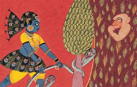  Brushstrokes on Time: Unveiling the Enigma of Ancient Indian Paintings