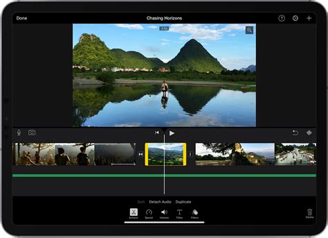 Can iMovie Edit Vertical Video? Exploring the Possibilities and Creative Workarounds