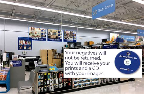 Can Walmart Develop Film: Exploring the Intersection of Retail and Photography