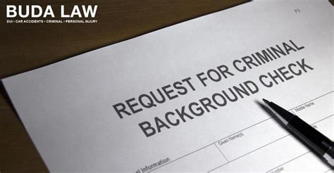 Does a Withheld Judgement Show Up on a Background Check: Exploring the Nuances of Legal Records and Employment Screening