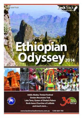  Ethiopian Odyssey