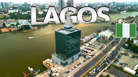 Exploring Lagos: Everyday Architecture and its Influence on Urban Life