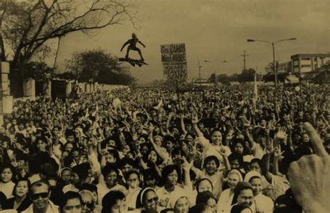 From Our Lips: Voices from the Filipino People Power Revolution, A Powerful Tapestry Woven with Hope and Struggle