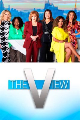 Has the show The View been canceled? Exploring the swirling rumors and what they mean for daytime TV