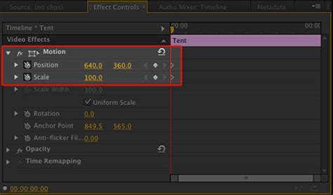 How to Slowly Zoom in on Premiere Pro: A Cinematic Journey Through Time and Space