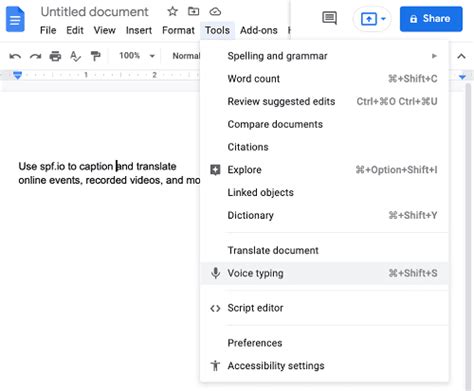 How to Transcribe an Audio File in Google Docs: A Journey Through Digital Soundscapes