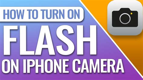 How to Turn Flash on Video iPhone: Illuminating Your Creativity in the Dark