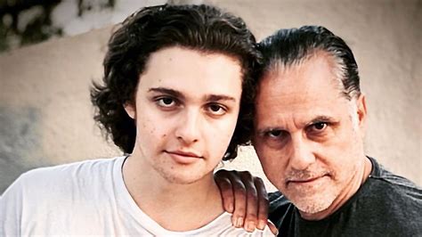 Is Maurice Bernard's Son an Actor? Exploring the Intriguing World of Celebrity Offspring