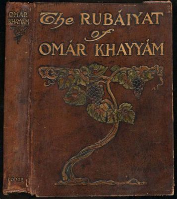  Omar Khayyam: A Life Beyond Rubaiyat, Unveiling the Polymath Behind Poetic Enigma