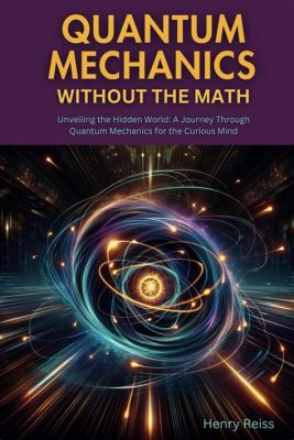  Quantum Mechanics for Engineers: A Journey Through the Invisible