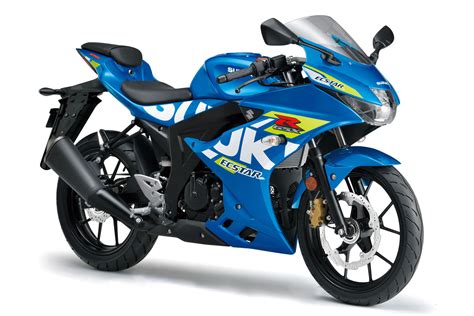 스즈키 gsx-r125, 왜 이 모터사이클은 도시의 밤을 더 특별하게 만드는가?