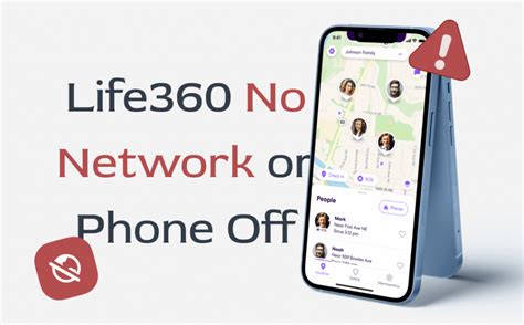 What Does Life360 Show When Phone Is Off: A Glimpse into the Digital Void