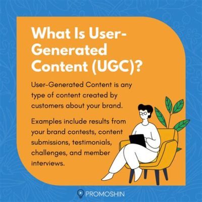 What is a UGC Video: A Dive into the World of User-Generated Content and Its Unpredictable Charm