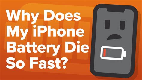 Why Does My iPhone Battery Show Yellow: A Dive into the Spectrum of Tech Mysteries