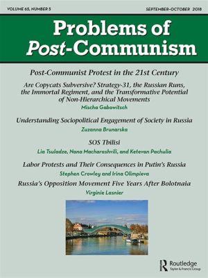  Why Is What's Wrong With Us? A Must-Read For Anyone Interested In The Sociopolitical Landscape Of Post-Soviet Russia?