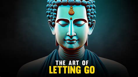  Zen and the Art of Letting Go: A Journey Towards Emotional Freedom - an inspiring exploration of mindfulness and detachment for personal growth